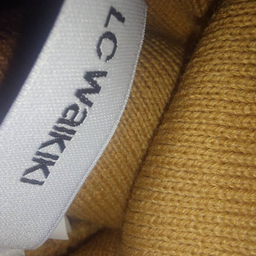 کلاه بافتنی ال سی وایکیکی مدل Yes