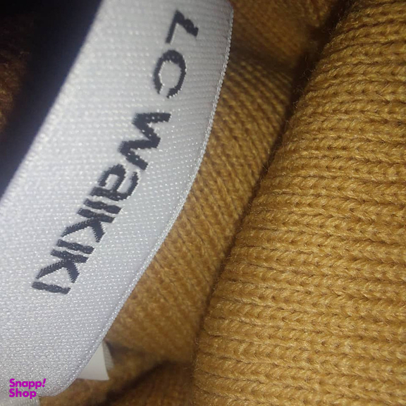 کلاه بافتنی ال سی وایکیکی مدل Yes