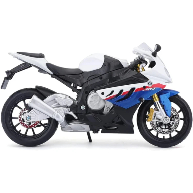 ماکت موتور بی ام و مدل 1000 rr