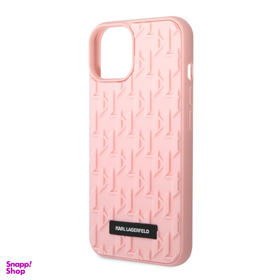 قاب موبایل سی جی مدل Karl Lagerfeld Case کد 183557 مناسب iPhone 14