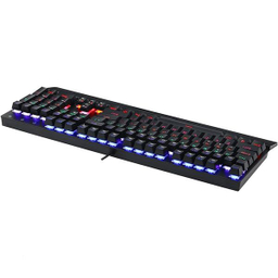 کیبورد مخصوص بازی تی-دگر مدل DESTROYER T-TGK305