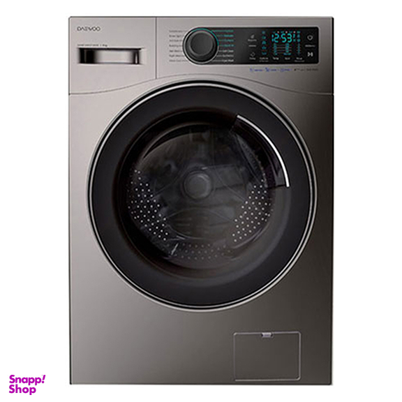 ماشین لباسشویی دوو سری سنیور مدل LM-990 ظرفیت 9 کیلوگرم