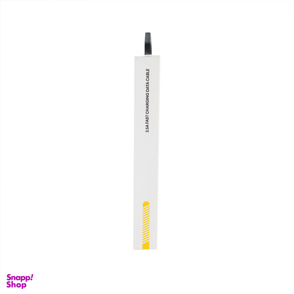 کابل تبدیل Lightning به USB جی بی کیو مدل CA-610 i طول 1 متر