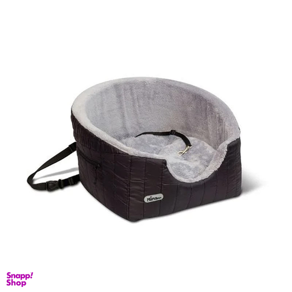 جای خواب سگ و گربه نیناپت مدل دو کاره