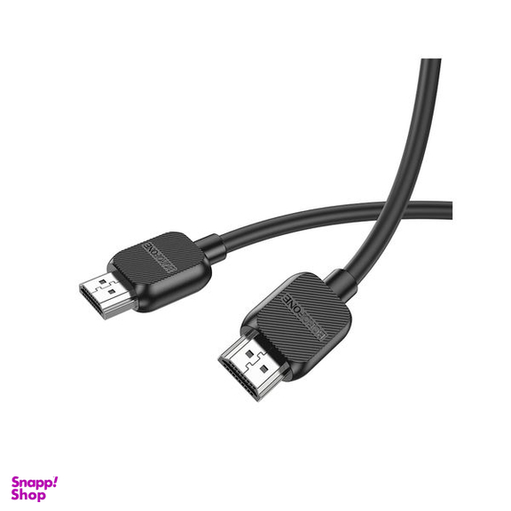 کابل  HDMI بروفون مدل BUS02 طول 2 متر
