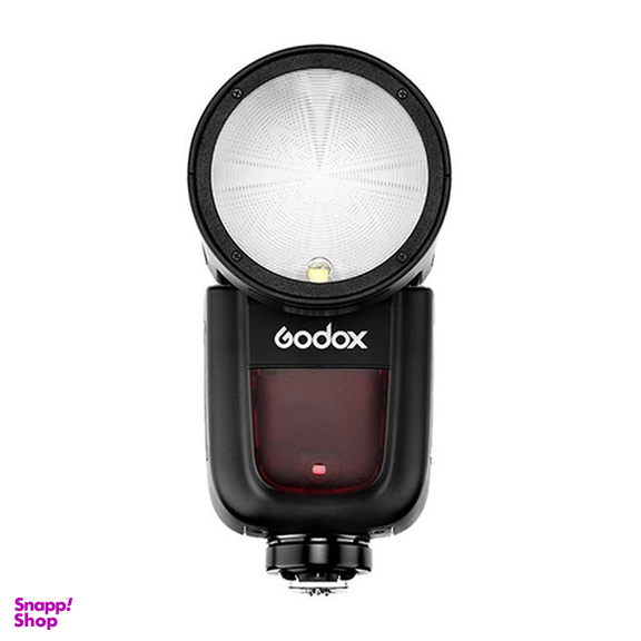 فلاش دوربین عکاسی گودکس مدل Godox V1 Flash for Nikon