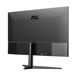 مانیتور 27 اینچ ای او سی مدل AOC 27B1H2 FHD IPS LED