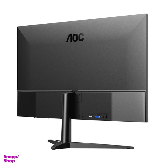 مانیتور 27 اینچ ای او سی مدل AOC 27B1H2 FHD IPS LED
