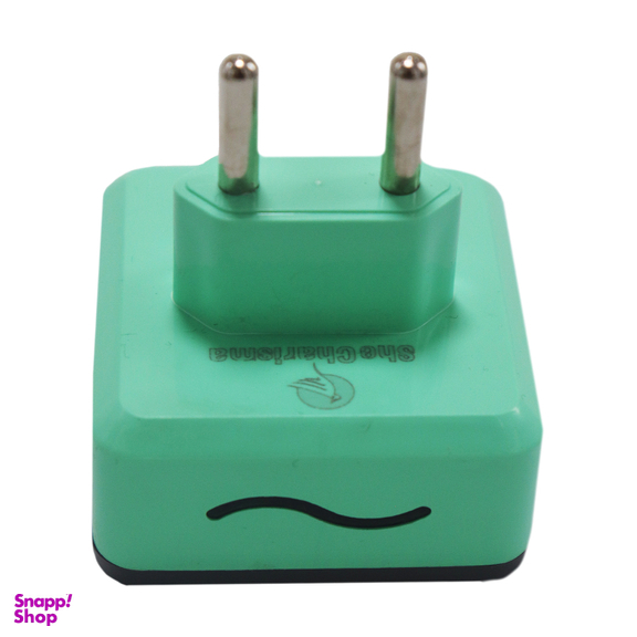 تبدیل 3 به 2 تایمردار شی کاریزما مدل آرکا