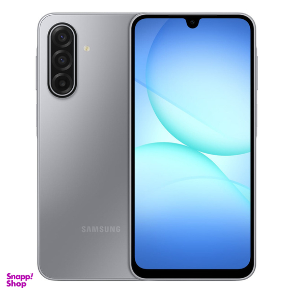 گوشی موبایل سامسونگ مدل Galaxy A17 دو سیم کارت ظرفیت 128 گیگابایت و رم 4 گیگابایت ویتنام