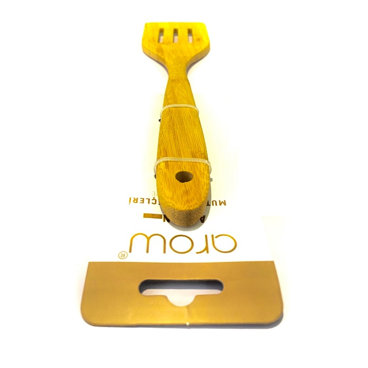 کفگیر آرو مدل TR-0886