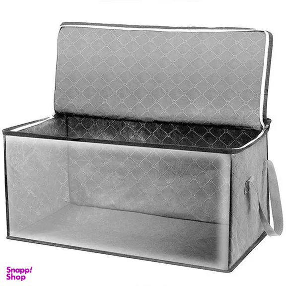 باکس ارگانایزر مدل SM-200 بسته 2 عددی