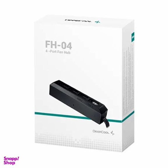 هاب فن دیپ کول مدل FH-04