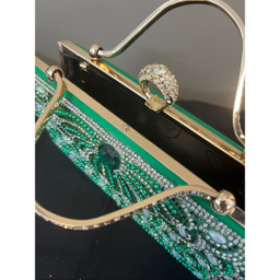 کیف مجلسی زنانه کد 585