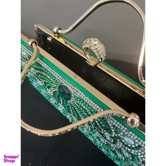 کیف مجلسی زنانه کد 585