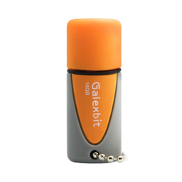 فلش مموری USB 2.0 گلکسبیت مدل Rubbery ظرفیت 16GB