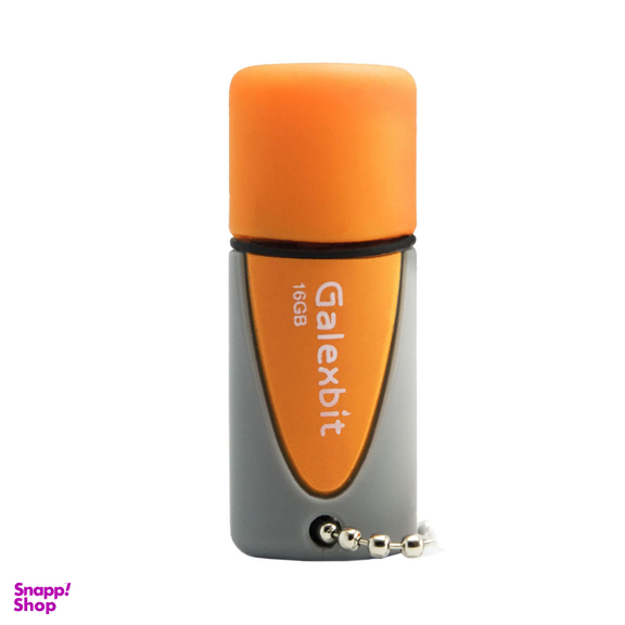 فلش مموری USB 2.0 گلکسبیت مدل Rubbery ظرفیت 16GB