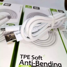 کابل دیتا MicroUSB به USB ایکس هنز مدل LP30 طول 1 متر