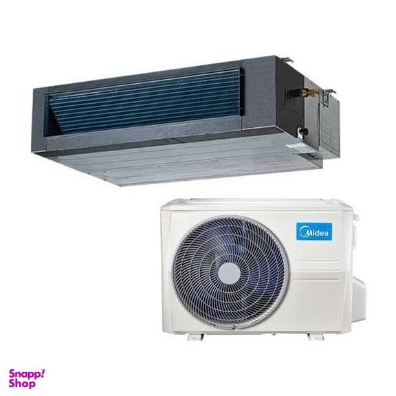 داکت اسپلیت مایدیا مدل X71M