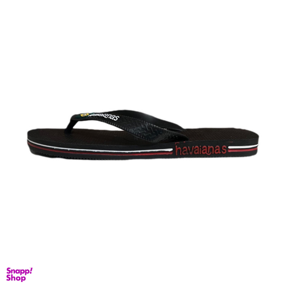 دمپایی لاانگشتی زنانه هاواینس مدل Br09