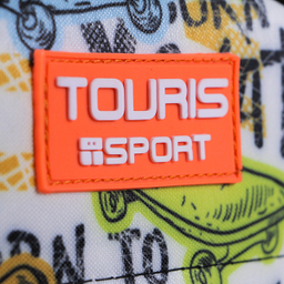 کوله پشتی پسرانه توریث مدل AP 9633