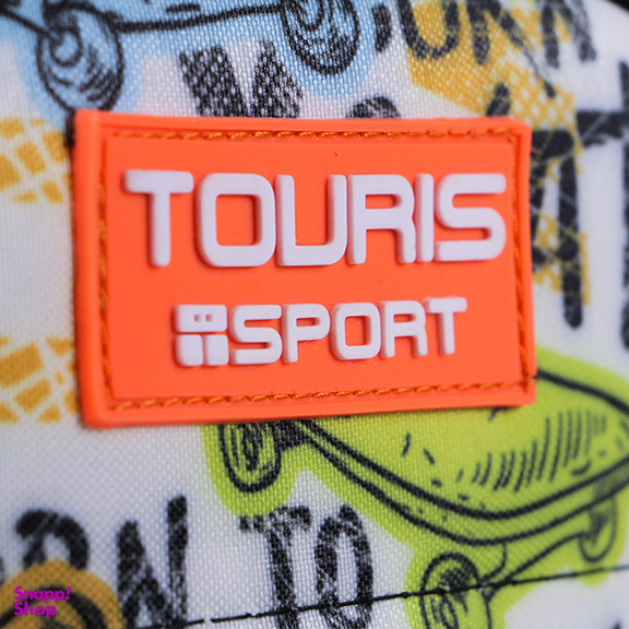 کوله پشتی پسرانه توریث مدل AP 9633