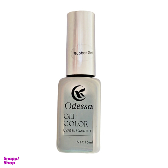 رابر ژل کاشت ناخن ادسا کد 11 حجم 15 میلی لیتر