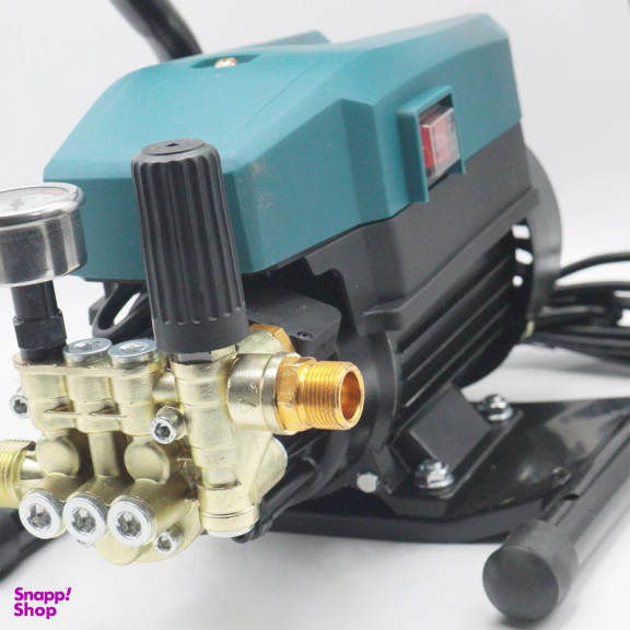 کارواش واپکس مدل شاسی دار کد YP-PX-15008C