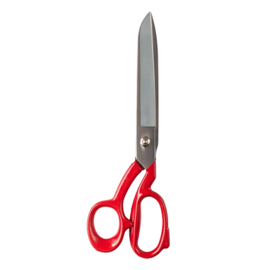 قیچی پینو طرح برزیلی مدل BRT-09