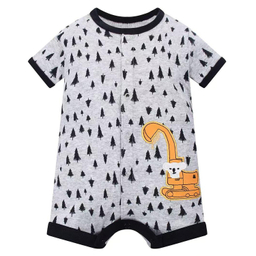 رامپر نوزاد کد 2436