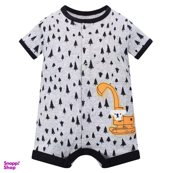 رامپر نوزاد کد 2436