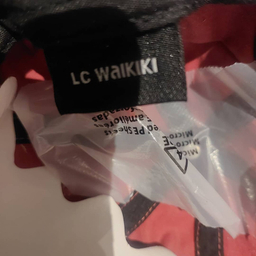 کلاه کپ ال سی وایکیکی مدل Colombia