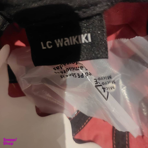 کلاه کپ ال سی وایکیکی مدل Colombia