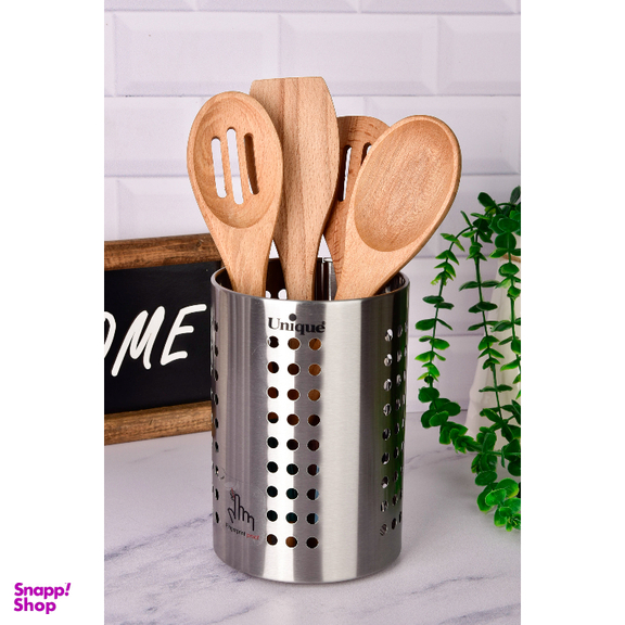 جای قاشق و چنگال یونیک کد 4500