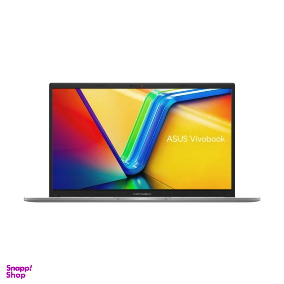 لپ تاپ 15.6 اینچ ایسوس مدل VivoBook 15 X1504VA Core i5 1334U 8GB 512GB SSD Intel