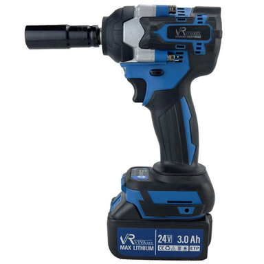 آچار بکس شارژی ویوارکس مدل VR2430IW