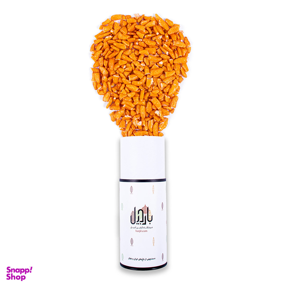 بادام ژاپنی خرد شده بارجیل