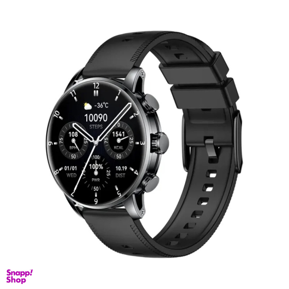 ساعت هوشمند گلوریمی مدل LOOP