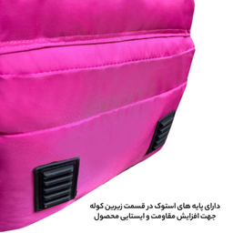 کوله پشتی فوروارد مدل FCLT111-6005