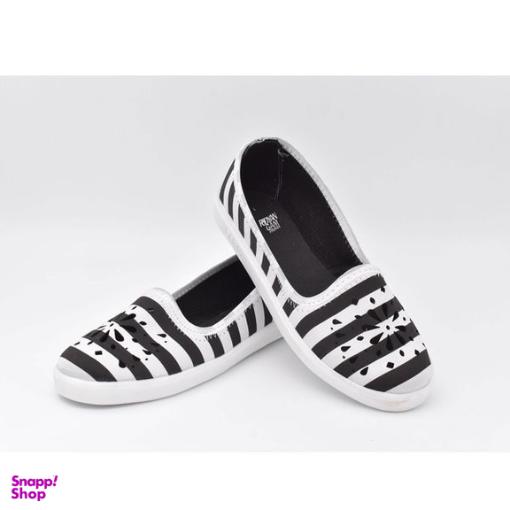 کفش روزمره زنانه پویان گام پیام مدل PGP کد 8850-2