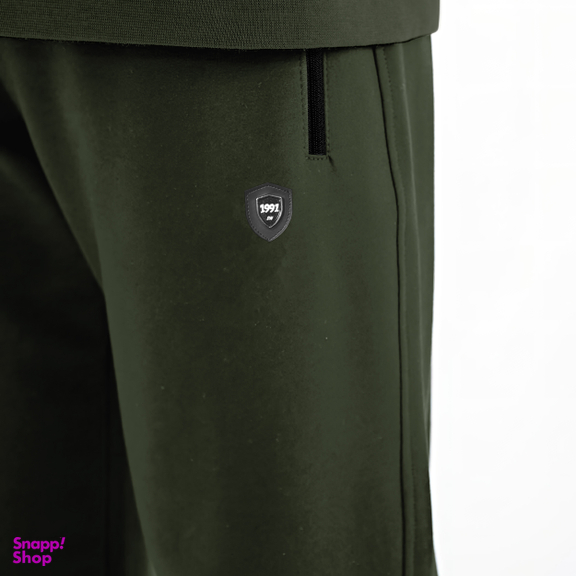 شلوار ورزشی مردانه نوزده نودیک مدل SH1952 Gr