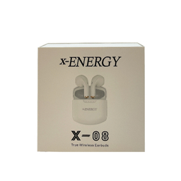 ایرفون بلوتوثی ایکس-انرژی مدل X-08