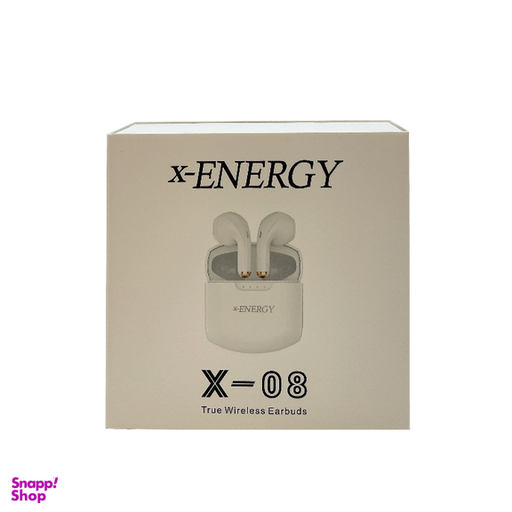 ایرفون بلوتوثی ایکس-انرژی مدل X-08