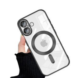 کاور گوشی موبایل مدل Electro Magsafe مناسب اپل iPhone 16