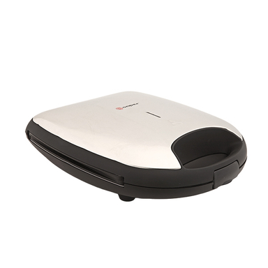 ساندویچ ساز استیل ساپر مدل SSM-495S