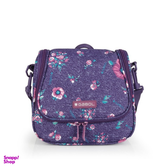 کیف غذا گابل مدل Lily کد 236232029