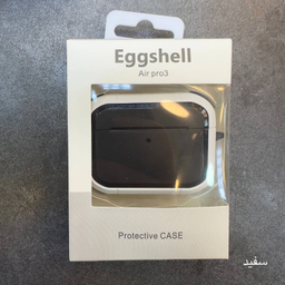 کاور ایرفون اگشل طرح Crash Guard مناسب اپل ایرپاد پرو 3
