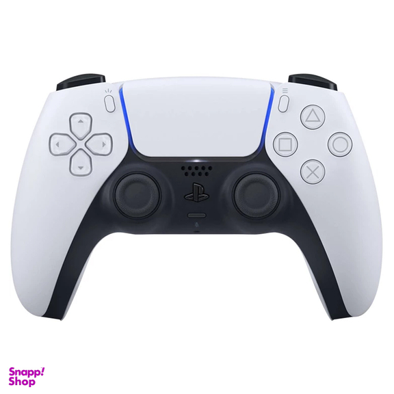 کنسول بازی سونی مدل PlayStation 5 Slim ظرفیت یک ترابایت ریجن 2000 آسیا به همراه دسته اضافی