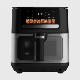 سرخ کن بدون روغن گوسونیک مدل 879 گنجایش 9 لیتر