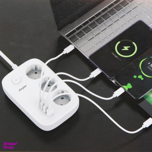 چندراهی برق انرجایزر مدل EPB 3250W00 EU